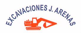 Excavaciones Juan Arenas logo